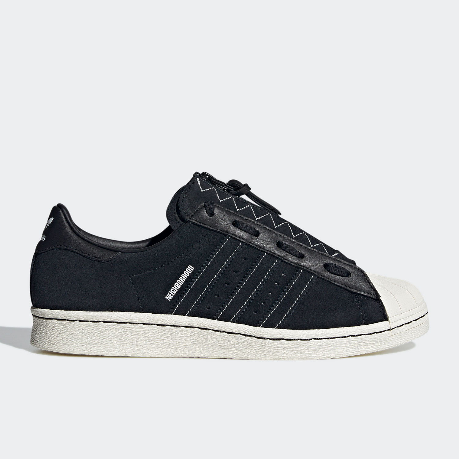 Adidas Shoes Superstar - Adidas Authentic Originals SS80S Tênis unissex