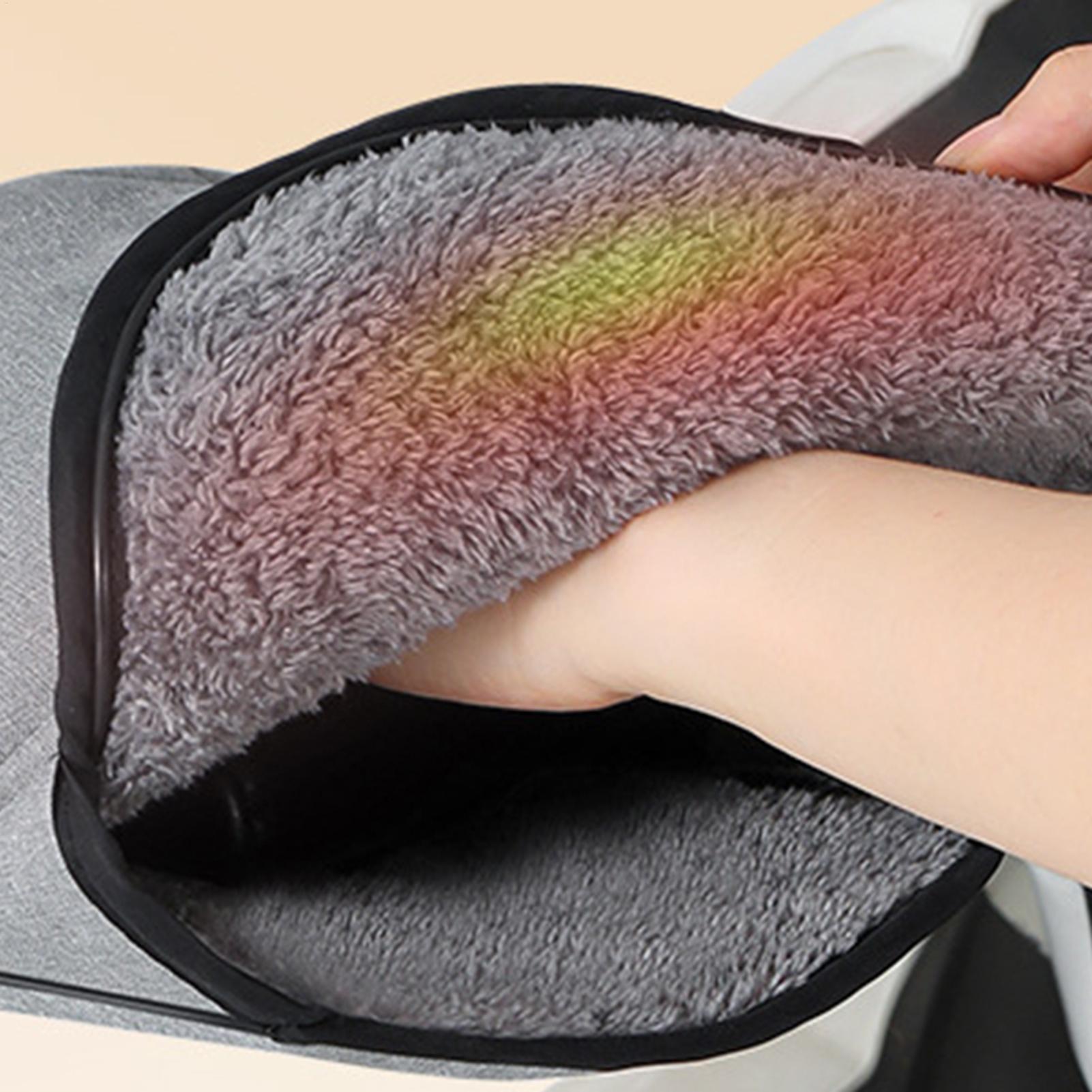 Scooter elétrico guiador muffs - Hand Warmer Electric avaliação e preço