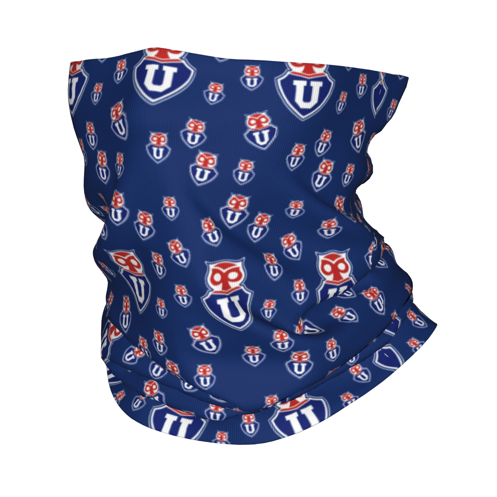 Gaiter de Pescoço da Universid - Neck Gaiter Fleece avaliação e preço