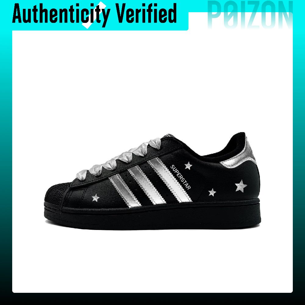 Tênis de skate Adidas Original - Adidas Shoes Superstar avaliação e preço