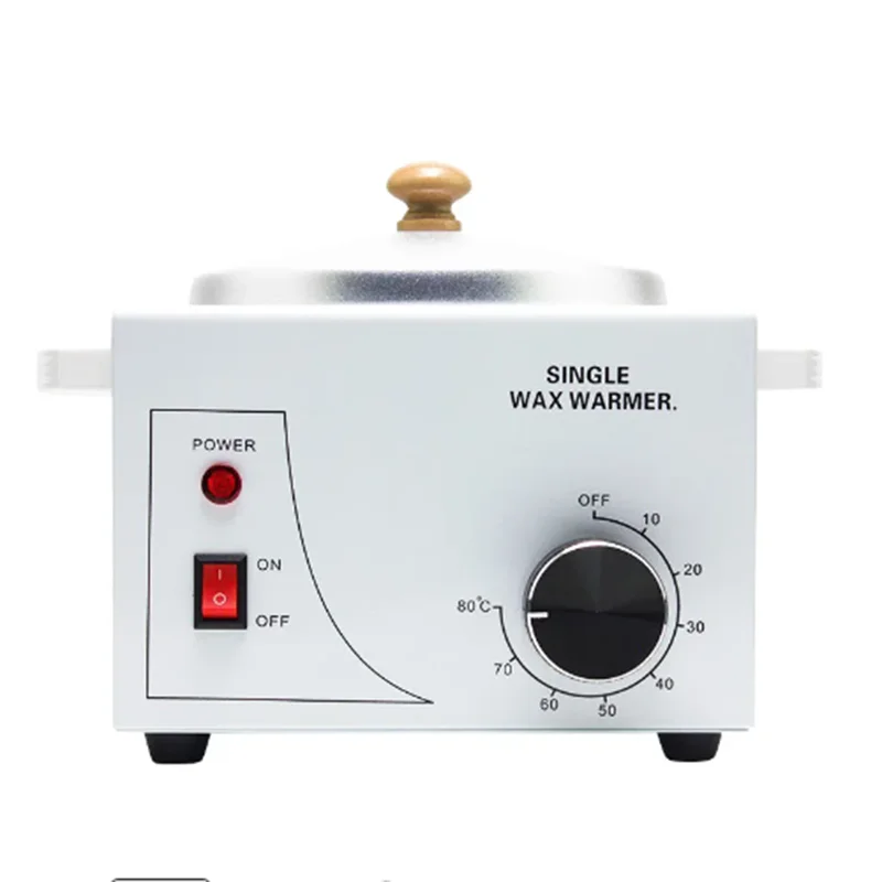 Único pote elétrico cera aquec - Hand Warmer Electric avaliação e preço